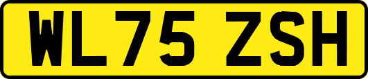 WL75ZSH