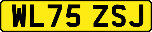 WL75ZSJ
