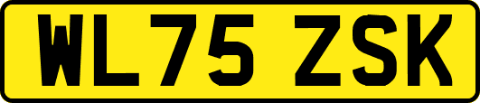 WL75ZSK
