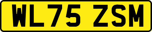 WL75ZSM