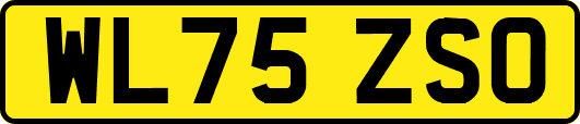 WL75ZSO