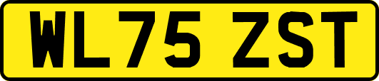 WL75ZST