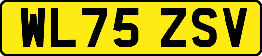 WL75ZSV