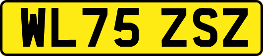 WL75ZSZ