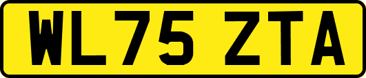 WL75ZTA