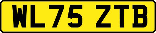 WL75ZTB