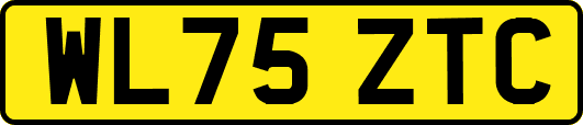 WL75ZTC