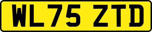 WL75ZTD