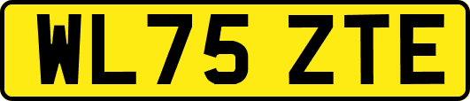 WL75ZTE