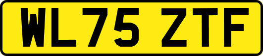 WL75ZTF