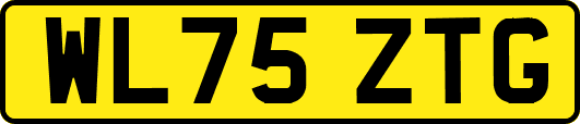 WL75ZTG