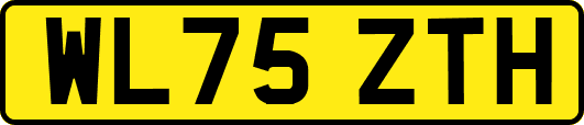 WL75ZTH