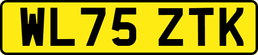 WL75ZTK