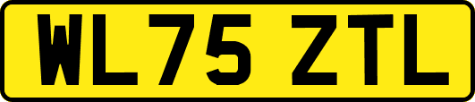 WL75ZTL