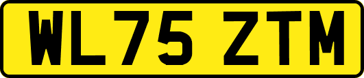 WL75ZTM