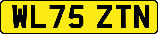 WL75ZTN