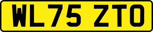 WL75ZTO