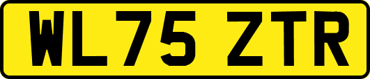 WL75ZTR