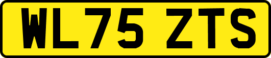 WL75ZTS
