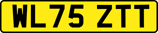 WL75ZTT