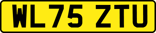 WL75ZTU