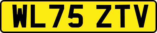 WL75ZTV