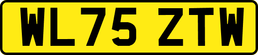 WL75ZTW