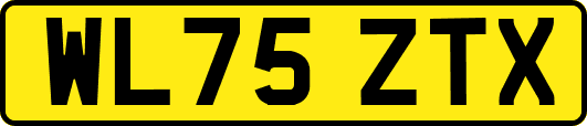 WL75ZTX