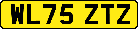 WL75ZTZ