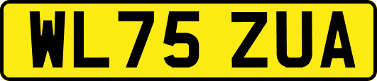 WL75ZUA