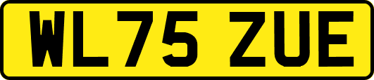 WL75ZUE