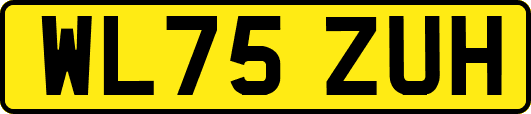 WL75ZUH