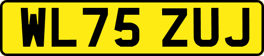 WL75ZUJ
