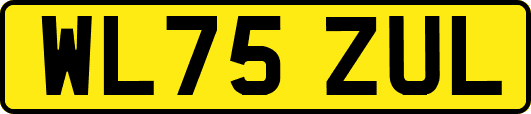 WL75ZUL