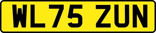 WL75ZUN