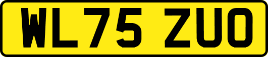 WL75ZUO