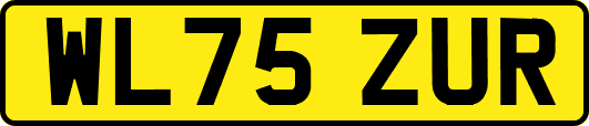 WL75ZUR