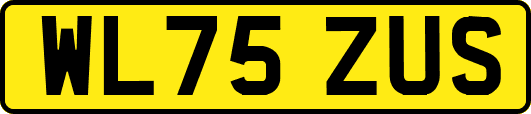 WL75ZUS