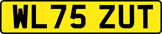 WL75ZUT