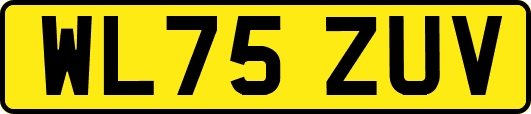WL75ZUV