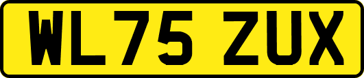 WL75ZUX