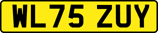 WL75ZUY