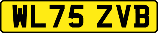 WL75ZVB