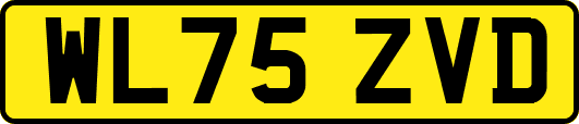 WL75ZVD