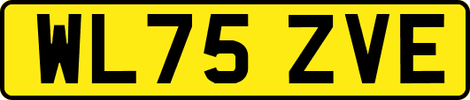 WL75ZVE