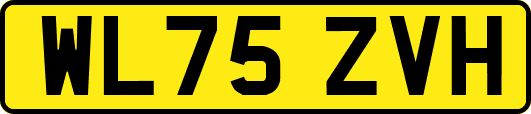 WL75ZVH