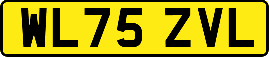 WL75ZVL