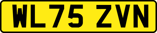 WL75ZVN