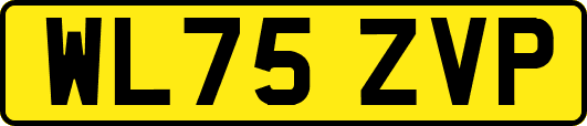 WL75ZVP