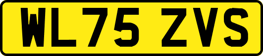 WL75ZVS